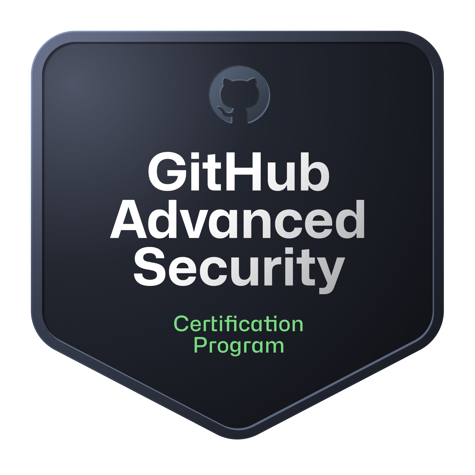 GitHub Advanced Security